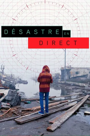 Deadline to Disaster Poster