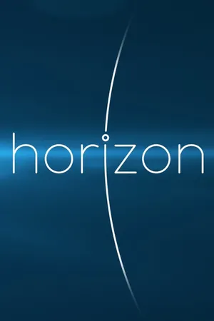 Horizon Poster