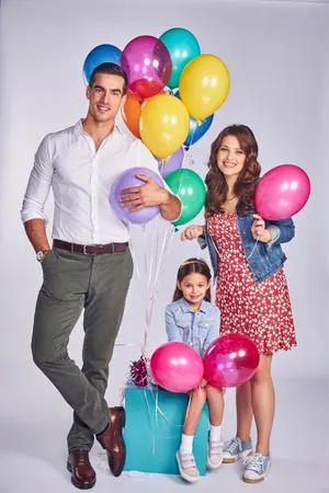 Mom for rent Poster