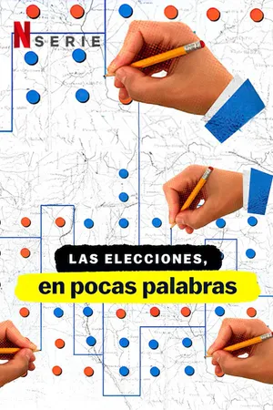 Whose Vote Counts, Explained Poster