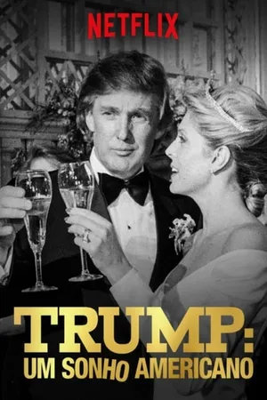 Trump: An American Dream Poster