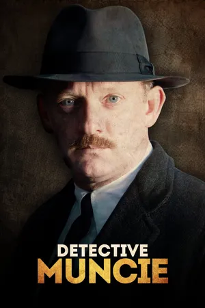 In Plain Sight Poster