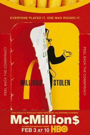 McMillions Poster