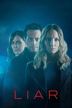 Liar Poster