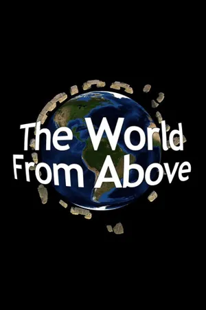 The World from Above Poster