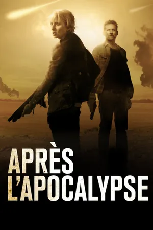 Aftermath Poster