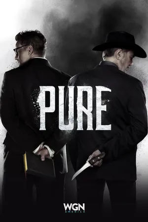 Pure Poster