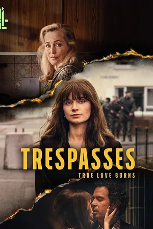 Trespasses