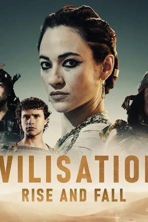 Civilisations: Rise and Fall