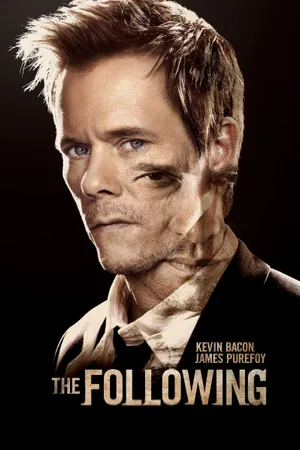The Following Poster