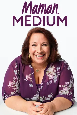 Mama Medium Poster
