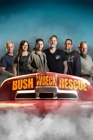 Bush Wreck Rescue