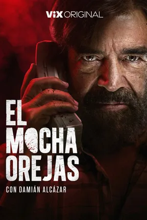 El Mochaorejas Poster