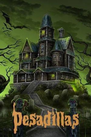 Goosebumps Poster