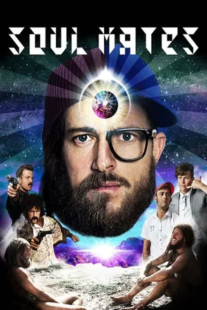 Soul Mates Poster