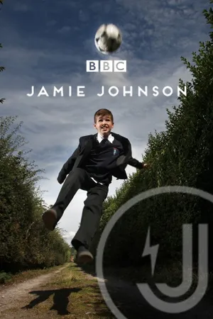 Jamie Johnson Poster