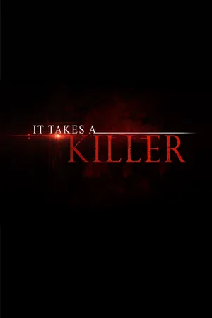 The Murderer and Me Poster