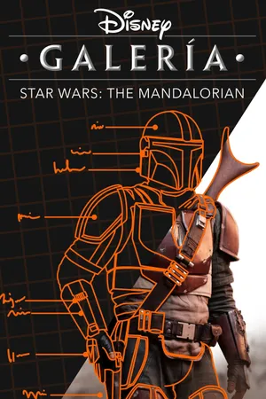 Disney Gallery / Star Wars: The Mandalorian