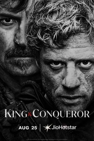 King & Conqueror