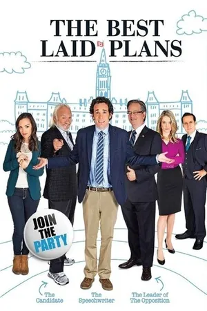 The Best Laid Plans Poster