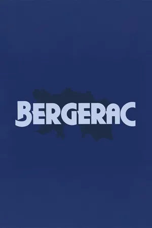 Bergerac Poster