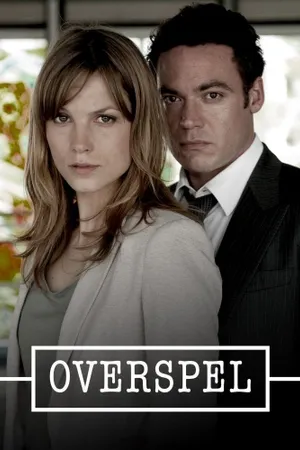 The Adulterer Poster