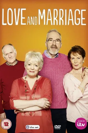 Love and Marriage Poster