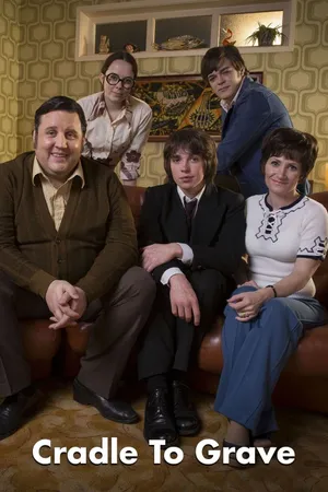 Cradle to Grave Poster