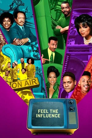 See It Loud: The History of Black Television