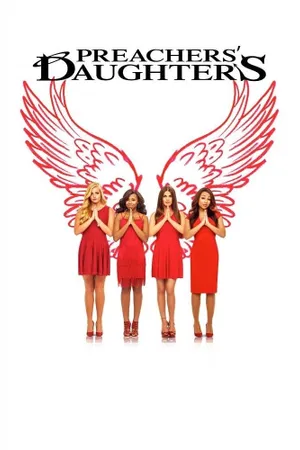 Preachers' Daughters Poster
