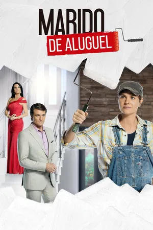 Husband for Rent aka Husband for Hire Poster