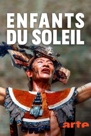 Children of the Sun Poster