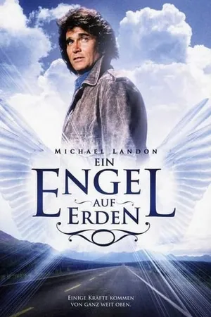 Highway to Heaven Poster