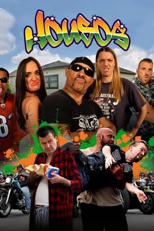 Housos Poster