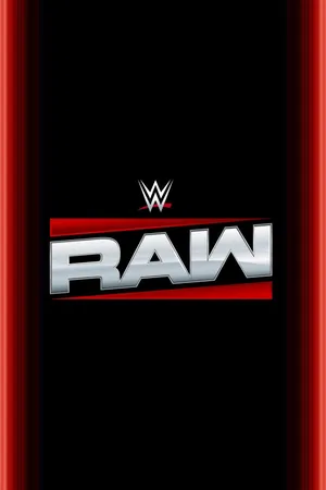Raw Poster