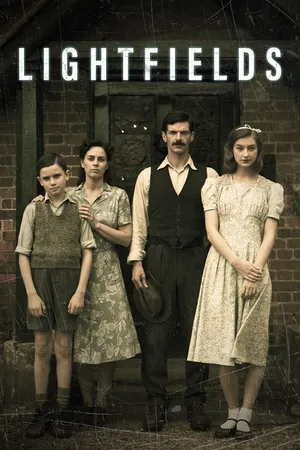 Lightfields Poster