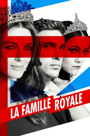 The Royals Poster