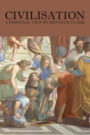 Civilisation Poster