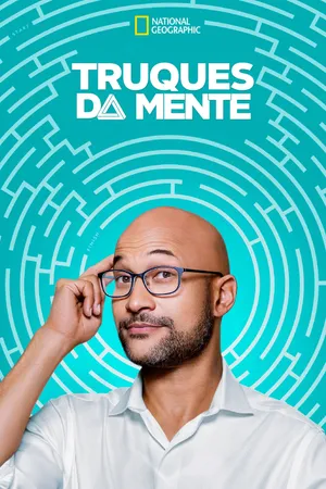 Brain Games Poster