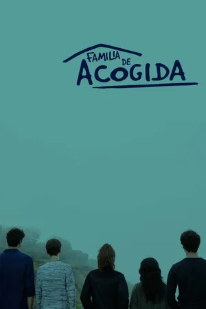 The Fosters Poster