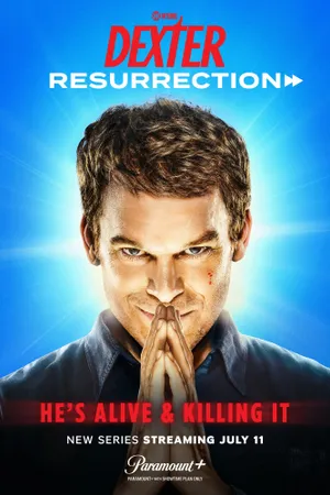 Dexter: Resurrection