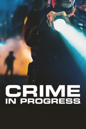 Crime in Progress