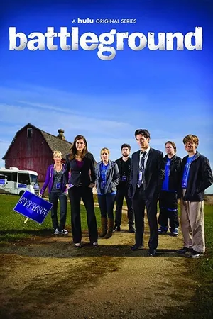 Battleground Poster