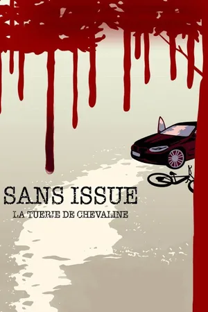 Chevaline Poster