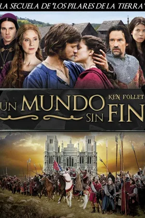 World Without End Poster