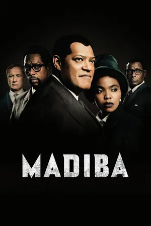 Madiba Poster
