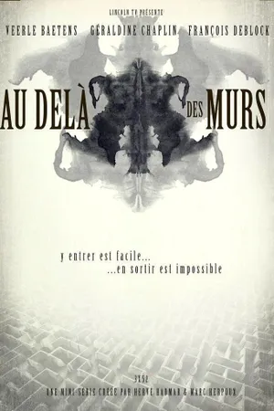 Beyond the Walls Poster