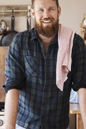 River Cottage Australia Poster