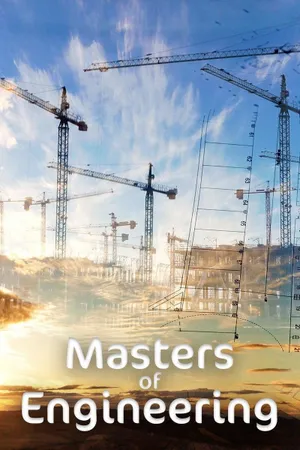Masters of Engineering Poster