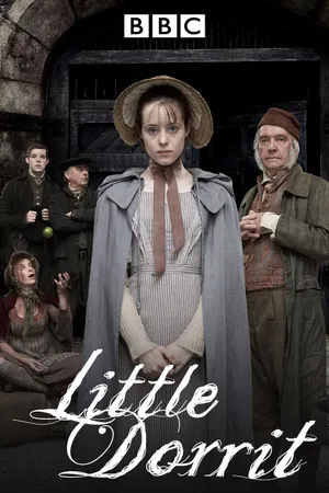 Little Dorrit Poster